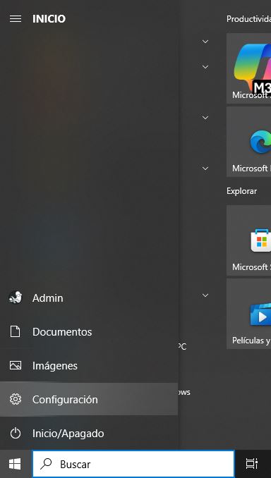 windows 11 establecer impresora predeterminada